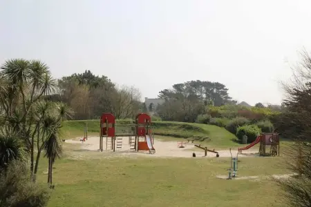 Maison spacieuse à Cléder avec jardin + 10 personnes. - Photo 22