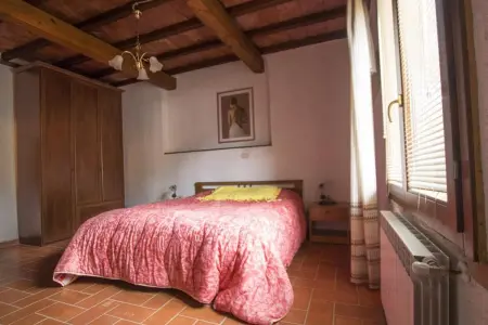 Appartement charmant à Massa Marittima avec piscine partagée. - Photo 3