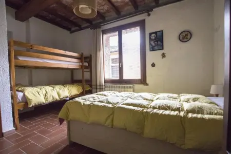 Appartement charmant à Massa Marittima avec piscine partagée. - Photo 7