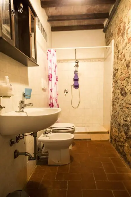 Appartement charmant à Massa Marittima avec piscine partagée. - Photo 11