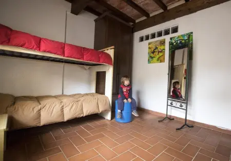 Appartement charmant à Massa Marittima avec piscine partagée. - Photo 13