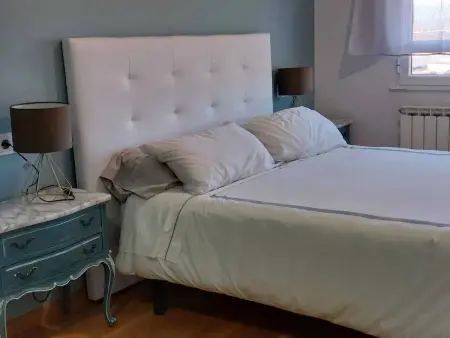 Appartement cosy Ponferrada 109 m², parking, Appartement 6 personnes à Ponferrada - Photo 8