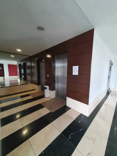 Appartement cosy Ponferrada 109 m², parking, Appartement 6 personnes à Ponferrada - Photo 11