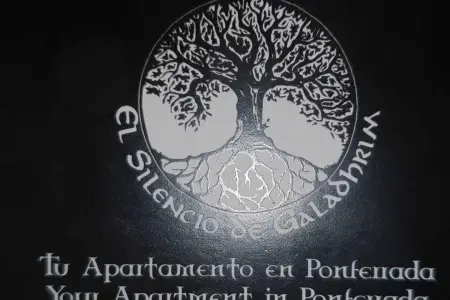Appartement cosy Ponferrada 109 m², parking, Appartement 6 personnes à Ponferrada - Photo 14