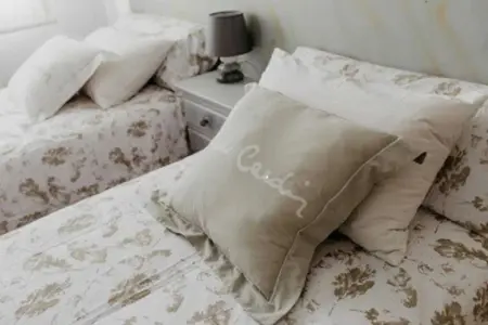 Appartement cosy Ponferrada 109 m², parking, Appartement 6 personnes à Ponferrada - Photo 15