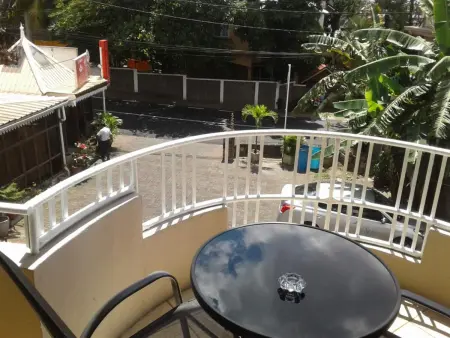 Studio moderne avec piscine à Grand Baie - 40 m² - Clim. - Photo 1