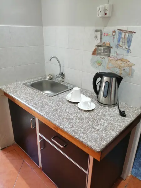 Studio moderne avec piscine à Grand Baie - 40 m² - Clim. - Photo 4