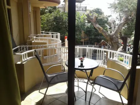 Studio moderne avec piscine à Grand Baie - 40 m² - Clim. - Photo 6