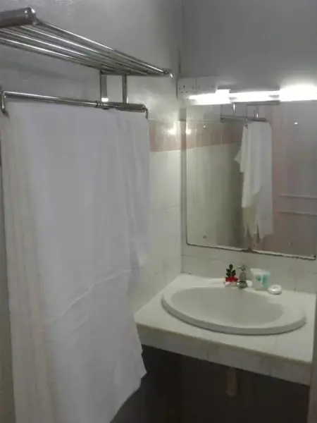 Studio moderne avec piscine à Grand Baie - 40 m² - Clim. - Photo 11