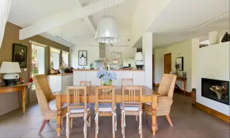Maison d'exception à Arbonne, piscine privée saisonnière. - Photo 1