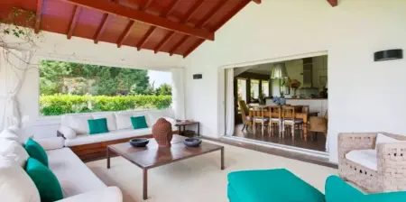 Maison d'exception à Arbonne, piscine privée saisonnière. - Photo 3