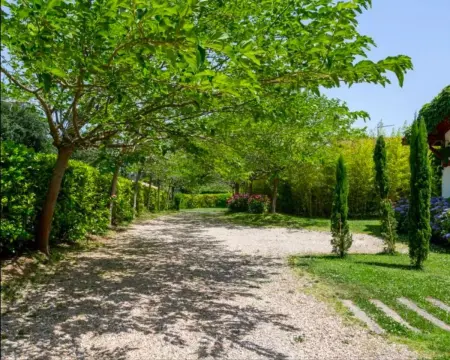 Maison d'exception à Arbonne, piscine privée saisonnière. - Photo 6