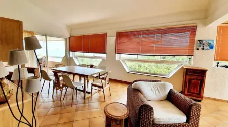 Villa avec vue sur la mer à Sari-Solenzara, piscine privée - Photo 4