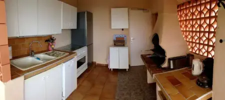 Villa avec vue sur la mer à Sari-Solenzara, piscine privée - Photo 8