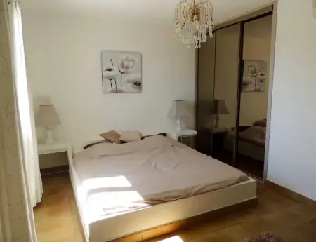 Villa avec vue sur la mer à Sari-Solenzara, piscine privée - Photo 10