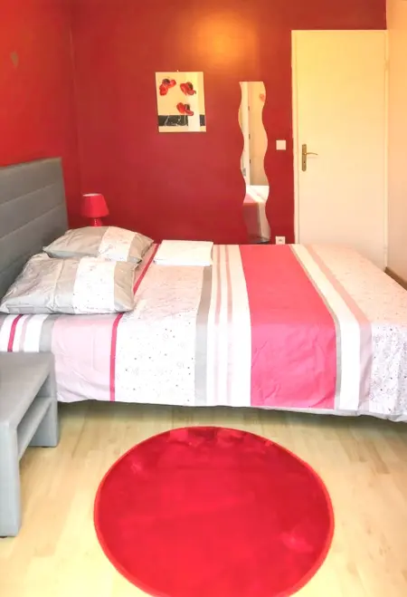 Villa charmante à Saint-Martin-Longueau avec piscine privée - Photo 29