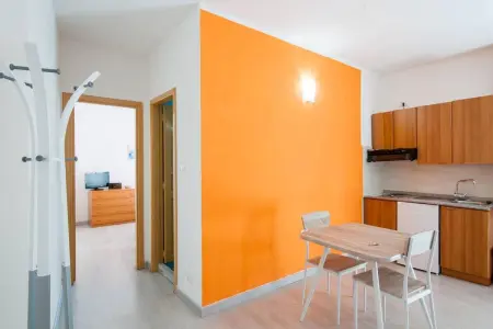 Appartement romantique à Vieste - 40 m² avec vue sur mer - Photo 3