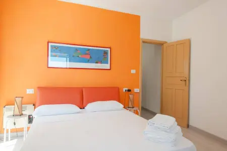 Appartement romantique à Vieste - 40 m² avec vue sur mer - Photo 10