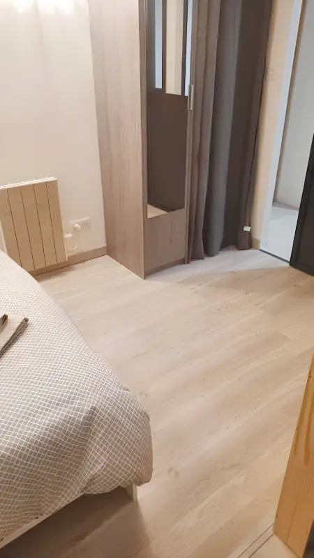 Appartement cosy à Publier - 30 m², terrasse ensoleillée - Photo 7
