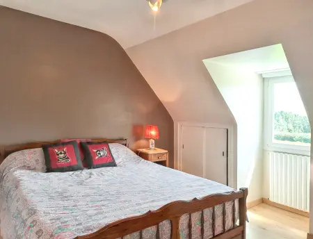 Maison spacieuse et conviviale à Saint-Alban avec jardin - Photo 3