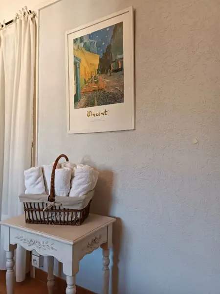Appartement charmant à Arles, 75 m² avec vue sur la ville - Photo 9