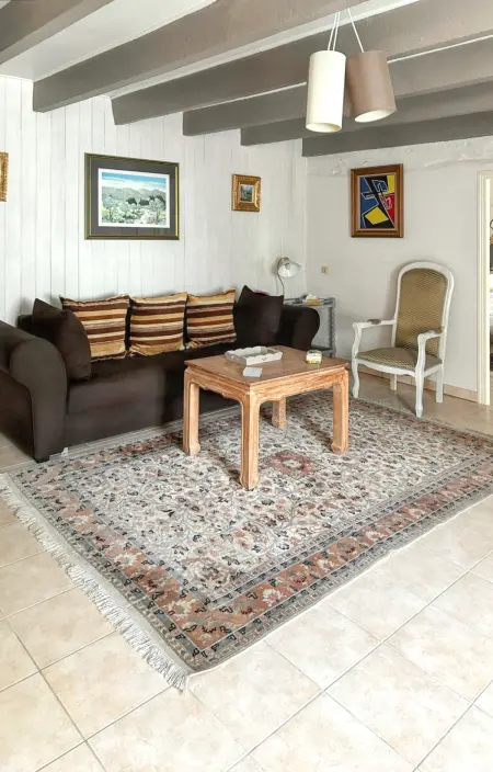 Maison de charme à Sigogne, proche de Cognac, barbecue inclus. - Photo 12
