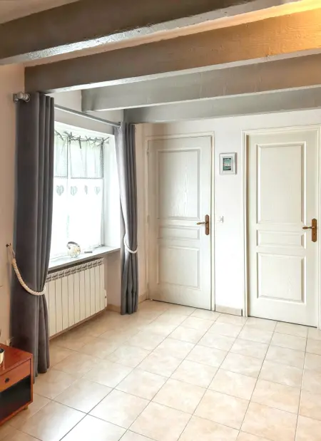 Maison de charme à Sigogne, proche de Cognac, barbecue inclus. - Photo 13