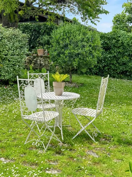 Maison de charme à Sigogne, proche de Cognac, barbecue inclus. - Photo 21