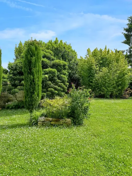 Maison de charme à Sigogne, proche de Cognac, barbecue inclus. - Photo 22