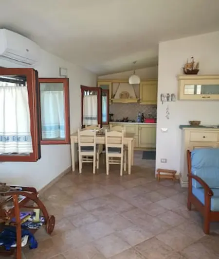 Villa élégante à Magomadas avec vue sur la mer - Photo 4