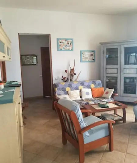Villa élégante à Magomadas avec vue sur la mer - Photo 5