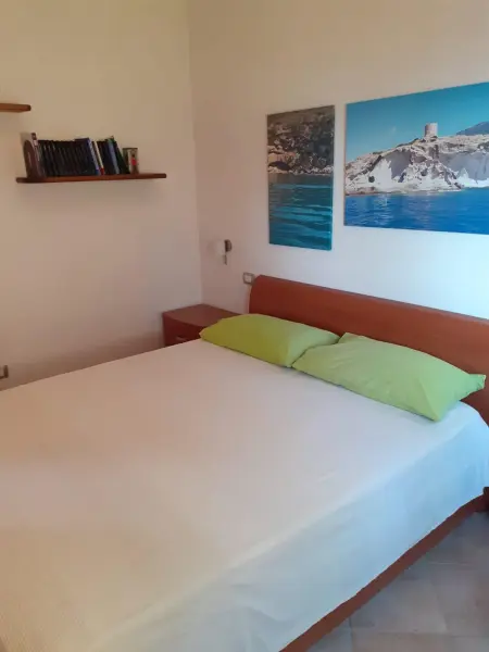 Villa élégante à Magomadas avec vue sur la mer - Photo 8