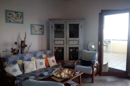 Villa élégante à Magomadas avec vue sur la mer - Photo 21