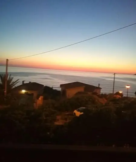 Villa élégante à Magomadas avec vue sur la mer - Photo 26