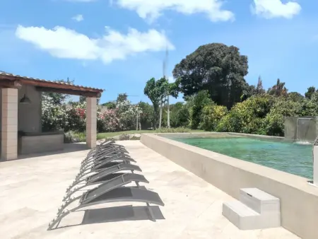 Grande maison avec piscine privée à Pernes-les-Fontaines - Photo 1
