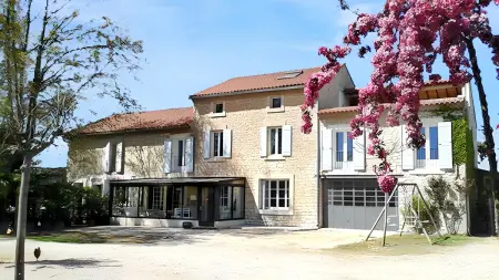 Grande maison avec piscine privée à Pernes-les-Fontaines - Photo 3
