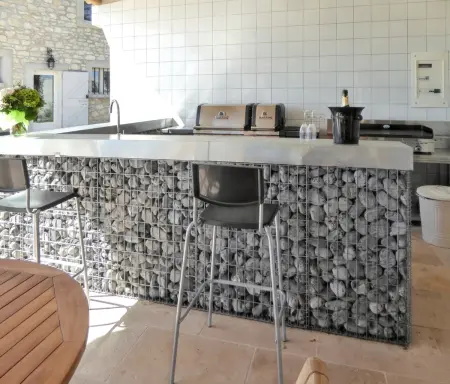 Grande maison avec piscine privée à Pernes-les-Fontaines - Photo 6