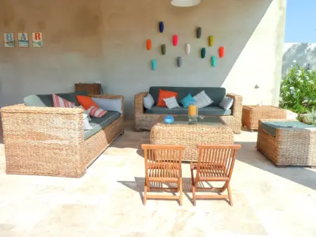 Grande maison avec piscine privée à Pernes-les-Fontaines - Photo 9