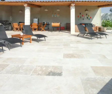 Grande maison avec piscine privée à Pernes-les-Fontaines - Photo 10