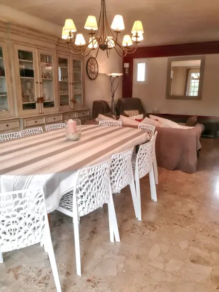 Grande maison avec piscine privée à Pernes-les-Fontaines - Photo 12