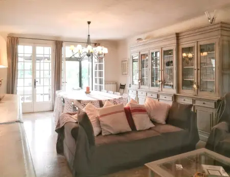 Grande maison avec piscine privée à Pernes-les-Fontaines - Photo 14