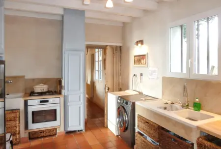 Grande maison avec piscine privée à Pernes-les-Fontaines - Photo 19