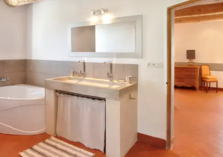 Grande maison avec piscine privée à Pernes-les-Fontaines - Photo 23