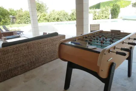 Grande maison avec piscine privée à Pernes-les-Fontaines - Photo 28