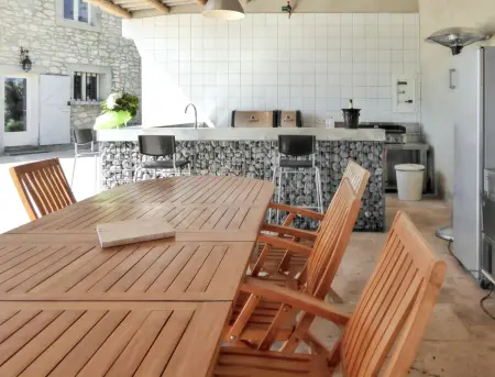 Grande maison avec piscine privée à Pernes-les-Fontaines - Photo 43