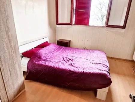 Maison confortable à Péron - Terrasse, Maison 7 personnes à Péron - Photo 9