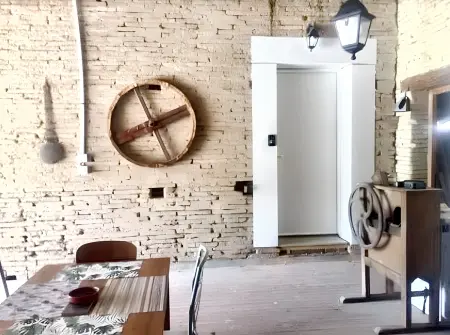 Studio charmant à Saint-Jory, 25 m² avec piscine partagée - Photo 4