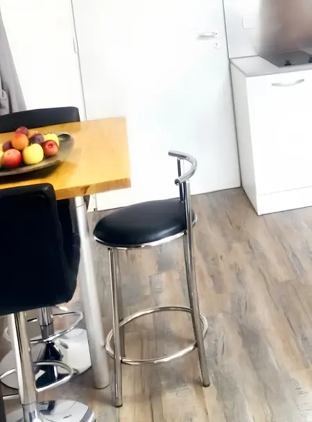Studio charmant à Saint-Jory, 25 m² avec piscine partagée - Photo 6