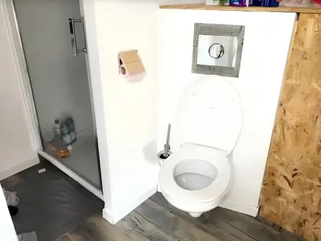 Studio charmant à Saint-Jory, 25 m² avec piscine partagée - Photo 10