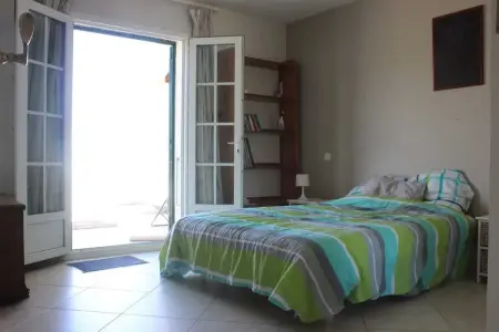 Villa spacieuse à Saint-Florent avec piscine, Villa 12 personnes à Saint Florent - Photo 8